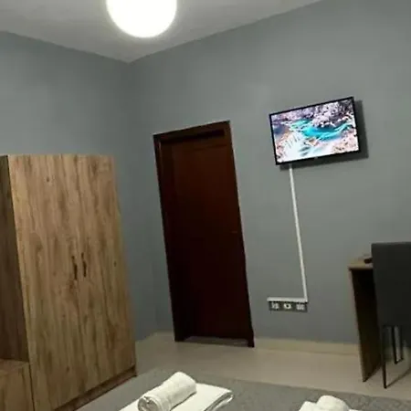 Ap Apartment Shkodra