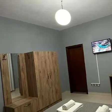 Ap Apartment