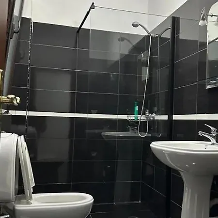Ap Apartment Shkodra