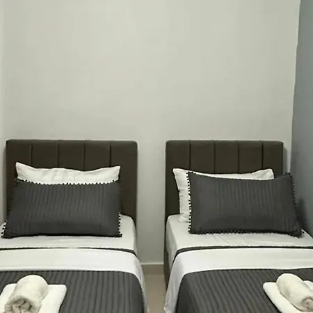 Ap Apartment Shkodra