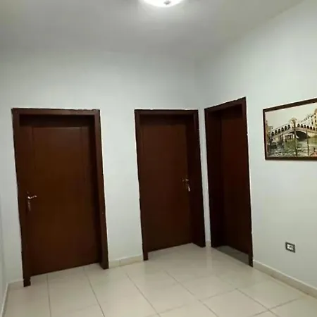 Apartment Ap Shkodra