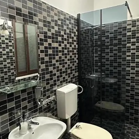Ap Apartment Shkodra
