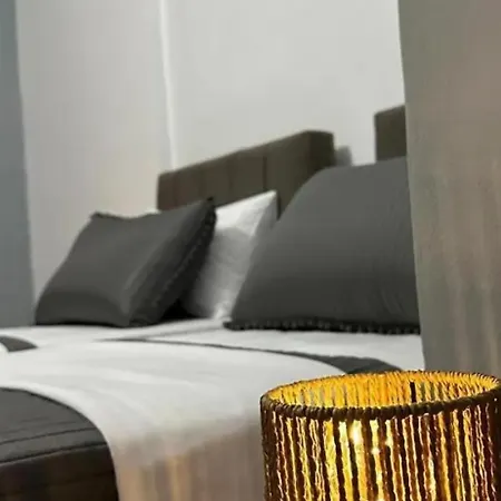 Apartment Ap Shkodra